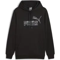 Puma Ess+ Camo Huppari