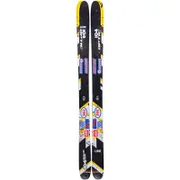 Line Optic 104 Alppisukset