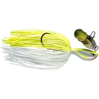 Kärkkäinen Rapala Rap-V Pike Bladed Jig 21 g viehe