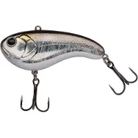 Berkley Flatt Shad XH 5 cm Natural Shiner
