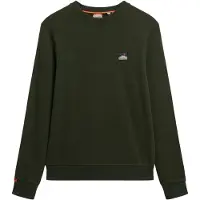 Superdry Great Outdoors Emb Relaxed Fit Collegepaita