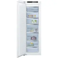 Bosch GIN81VEE0 Serie 4 kaappipakastin, integroitava