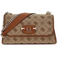 GUESS Neda Convertible Flap Laukku