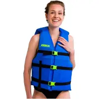 Jobe Universal Pelastusliivi