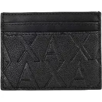 Armani Exchange Xm000880_af12133 Lompakko