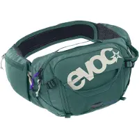 Evoc Hip Puch Pro 3 + Bladder Gürteltasche 3l