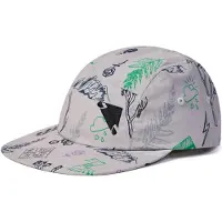 Endura 5 Panel Lippis