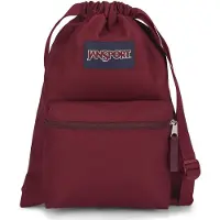 JanSport Drawsack Urheilupussi