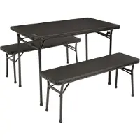 Outwell Pemberton Picnic Set Pöytä