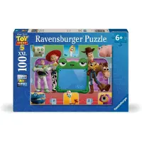 Ravensburger Toy Story 5 Palapeli 100