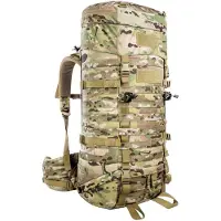 Tasmanian Tiger Base Pack 52 MC, Reppu, Vihreä