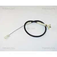 TRISCAN Vaijeri, kytkimen käyttö 8140 29237
