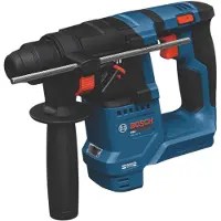 Bosch Poravasara GBH 18V-18 Professional; 1,5 J; SDS plus (ilman akkua ja laturia)