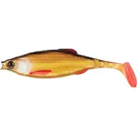 Berkley Pulse Realistic Roach Pehmeä Viehe 150 Mm 32 Yksiköt