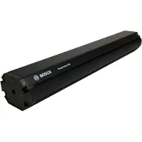 Bosch Powertube Bbp3770 Unterrohrbatterie