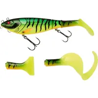 Berkley Zilla Tailswinger 14cm 56g (Color: Firetiger)