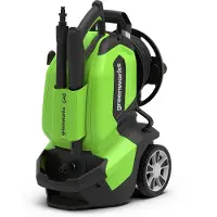 Greenworks Painepesuri G40