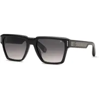 Philipp Plein Spp201m Plein Stud Aurinkolasit
