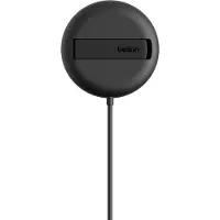 Belkin Latausalusta - - USB-C - 15 W - Musta