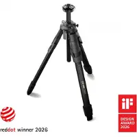 Manfrotto Tripod ONE Aluminium jalusta