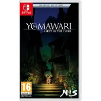 Yomawari: Lost in the Dark - Deluxe Edition ()