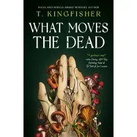 What Moves The Dead