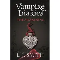 The Vampire Diaries: The Awakening