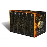 A Game of Thrones: The Story Continues [Export only]