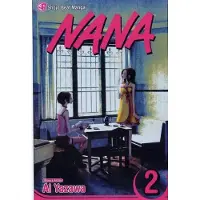 Ai Yazawa Nana, Vol. 2
