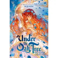 Ark Under the Oak Tree, Vol. 2 (novel)