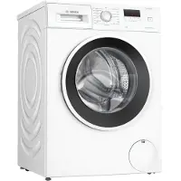 Bosch WGE03400SN -pyykinpesukone