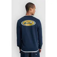 Quiksilver Graphic Collegepaita