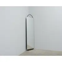Ferm Living Adorn peili musta