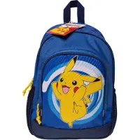Pokémon Junior-reppu (10 L) (161709240)
