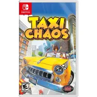 Taxi Chaos (Import) ()