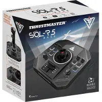 Thrustmaster Sol-R 5 Base, Joystickin alusta, PC, Analoginen/Digitaalinen, Langallinen, USB, USB Type-C (2960948)