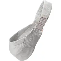Ergobaby Upsie Sling Kantoreppu, Pearl Grey