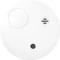 HIK VISION AX PRO WIRELESS WIRELESS SMOKE DETECTOR (DS-PDSMK-E-WE)