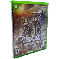 Valkyria Chronicles 4 Complete Edition - Microsoft Xbox One - RPG