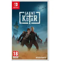 Saint Kotar ()