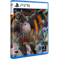 Killing Time: Resurrected - Sony PlayStation 5 - Toiminta
