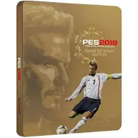 Pro Evolution Soccer 2019 David Beckham Edition (4)