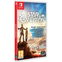 Star Overdrive ()