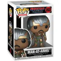 Masters of the Universe POP! Masters of the Universe - Man-At-Arms