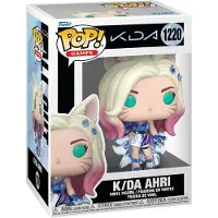 Funko POP! POP! League of Legends - K/DA Ahri