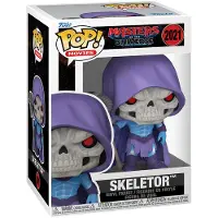 Funko POP! Pop Vinyl Motu Skeletor Live Action - Purple - ONE SIZE