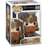 Funko POP! POP! Lord of the Rings Gimli figuuri
