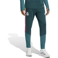 Adidas Real Madrid 26/27 Tiro26 Competition Koulutus Verryttelyhousut