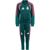 Adidas Real Madrid 26/27 Junior-verryttelyasu