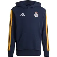 Adidas Real Kids Hd - Navy - 140